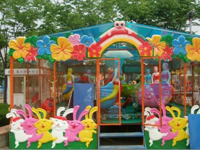 Spray Ball Car for sale