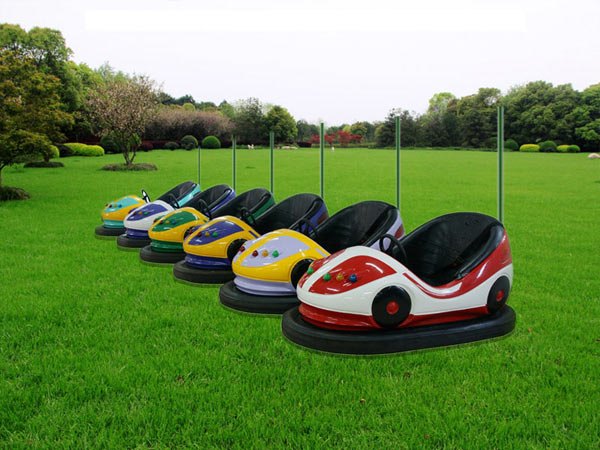 аттракцион автодром Bumper cars for sale