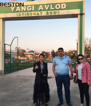 Купить Beston Аттракционы В Узбекистане