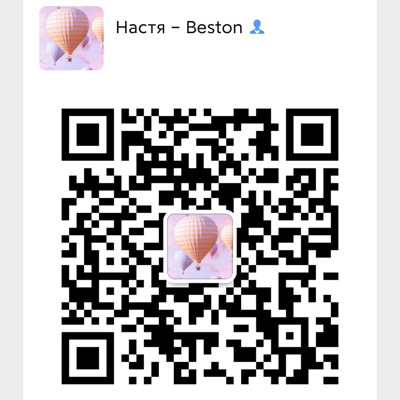 Beston Group Wechat