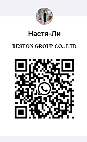 Beston Group Whatsapp ID