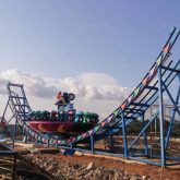 Beston Аттракцион В Нигерии