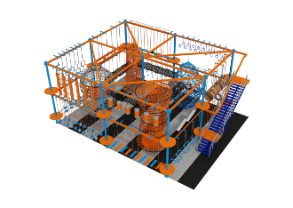 indoor play equipment manufacturers
