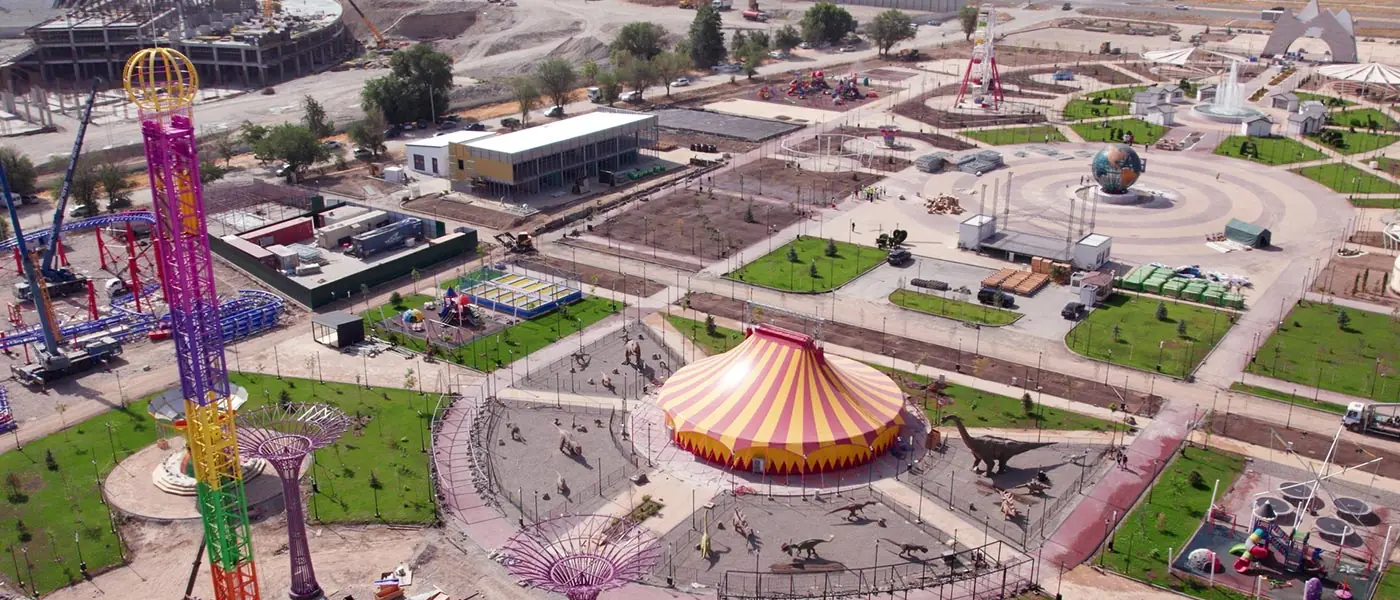 Задачи и решения проекта