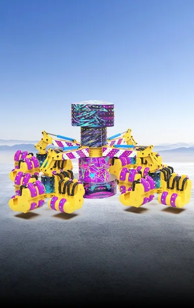 Энергия Бури