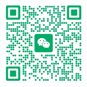 QR code-WeChat BestonRides контакты